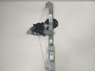 Recambio de elevalunas delantero izquierdo para dacia sandero 2012- sl audacia referencia OEM IAM 807213282  
