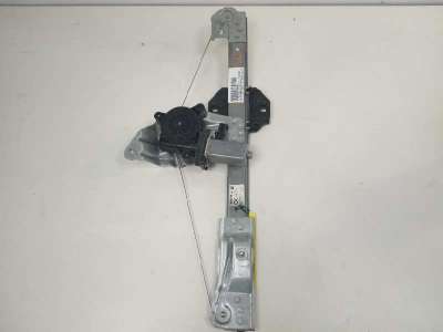 Recambio de elevalunas delantero izquierdo para dacia sandero 2012- sl audacia referencia OEM IAM 807213282  