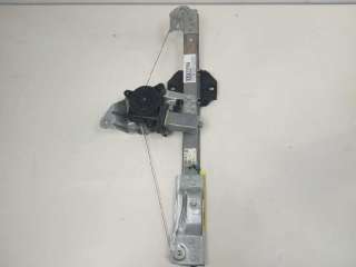 Recambio de elevalunas delantero izquierdo para dacia sandero 2012- sl audacia referencia OEM IAM 807213282  