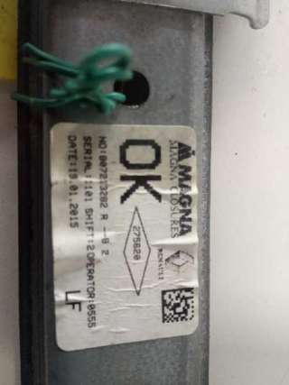Recambio de elevalunas delantero izquierdo para dacia sandero 2012- sl audacia referencia OEM IAM 807213282  