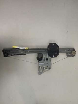 Recambio de elevalunas delantero izquierdo para dacia sandero 2012- sl audacia referencia OEM IAM 807213282  