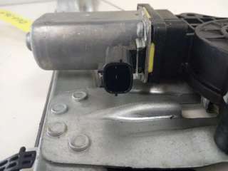 Recambio de elevalunas delantero izquierdo para dacia sandero 2012- sl audacia referencia OEM IAM 807213282  