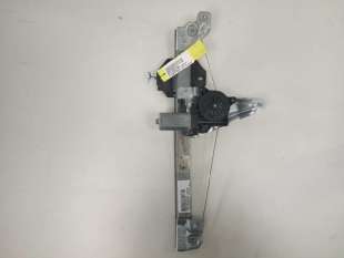 Recambio de elevalunas trasero derecho para dacia sandero 2012- sl audacia referencia OEM IAM 827206057  