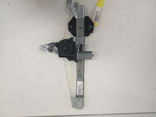Recambio de elevalunas trasero izquierdo para dacia sandero 2012- sl audacia referencia OEM IAM 827211031R  
