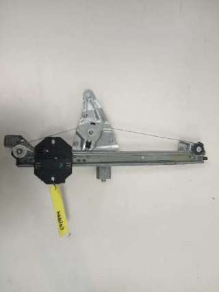 Recambio de elevalunas trasero izquierdo para dacia sandero 2012- sl audacia referencia OEM IAM 827211031R  