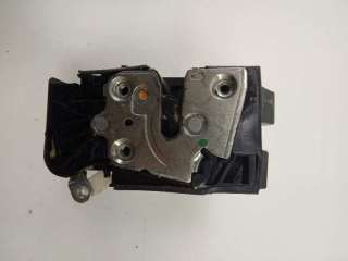 Recambio de cerradura puerta trasera derecha para dacia sandero 2012- sl audacia referencia OEM IAM   