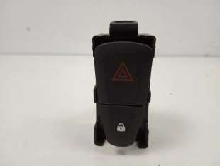 Recambio de warning para dacia sandero 2012- sl audacia referencia OEM IAM 252905668R  
