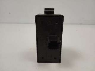 Recambio de warning para dacia sandero 2012- sl audacia referencia OEM IAM 252905668R  