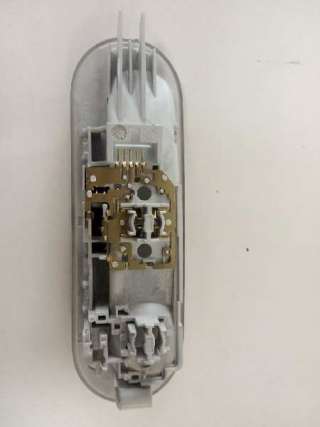 Recambio de luz interior para dacia sandero 2012- sl audacia referencia OEM IAM 8200074362  