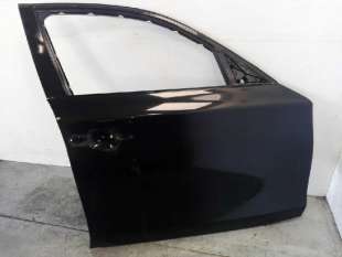 Recambio de puerta delantera derecha para bmw serie 1 berlina (e81/e87) 2004-2012 120d referencia OEM IAM 41517191012  
