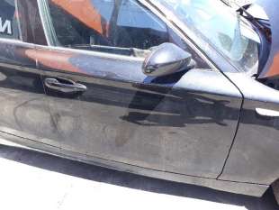 Recambio de puerta delantera derecha para bmw serie 1 berlina (e81/e87) 2004-2012 120d referencia OEM IAM 41517191012   2