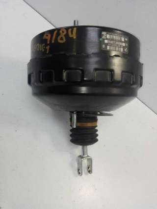 Recambio de servofreno para bmw serie 1 berlina (e81/e87) 2004-2012 120d referencia OEM IAM 29677592901  