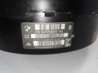 Recambio de servofreno para bmw serie 1 berlina (e81/e87) 2004-2012 120d referencia OEM IAM 29677592901  