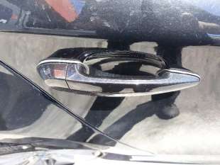 Recambio de maneta exterior trasera derecha para bmw serie 1 berlina (e81/e87) 2004-2012 120d referencia OEM IAM   
