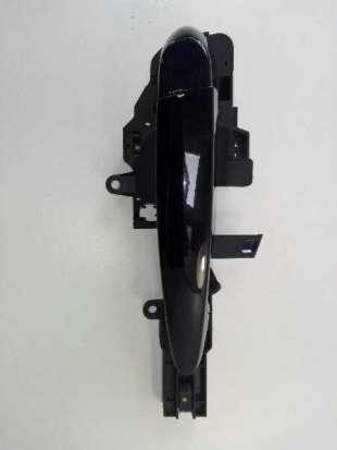 Recambio de maneta exterior trasera derecha para bmw serie 1 berlina (e81/e87) 2004-2012 120d referencia OEM IAM    2