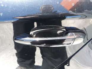 Recambio de maneta exterior trasera izquierda para bmw serie 1 berlina (e81/e87) 2004-2012 120d referencia OEM IAM   