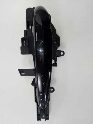 Recambio de maneta exterior trasera izquierda para bmw serie 1 berlina (e81/e87) 2004-2012 120d referencia OEM IAM    2