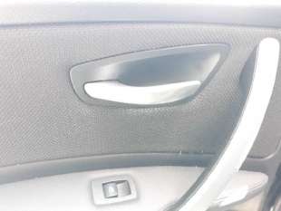 Recambio de maneta interior trasera izquierda para bmw serie 1 berlina (e81/e87) 2004-2012 120d referencia OEM IAM 696210101 106