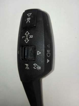 Recambio de mando intermitentes para bmw serie 1 berlina (e81/e87) 2004-2012 120d referencia OEM IAM 01108160   2