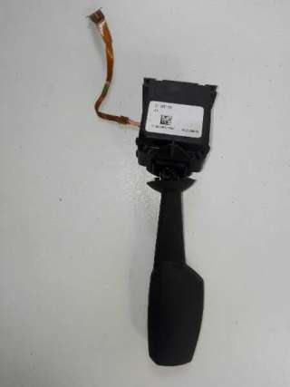 Recambio de mando intermitentes para bmw serie 1 berlina (e81/e87) 2004-2012 120d referencia OEM IAM 01108160  