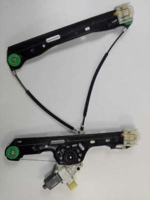 Recambio de elevalunas delantero derecho para bmw serie 1 berlina (e81/e87) 2004-2012 120d referencia OEM IAM 6927028 BW33ARSM 