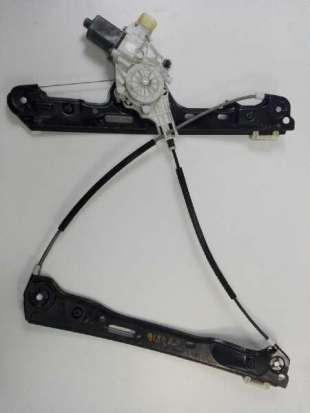 Recambio de elevalunas delantero derecho para bmw serie 1 berlina (e81/e87) 2004-2012 120d referencia OEM IAM 6927028 BW33ARSM  2