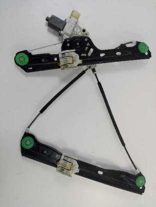 Recambio de elevalunas delantero izquierdo para bmw serie 1 berlina (e81/e87) 2004-2012 120d referencia OEM IAM 6927027 BW33ALSM 2