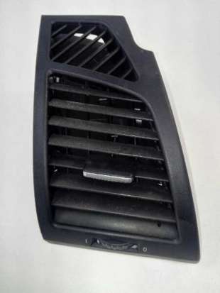 Recambio de rejilla aireadora para bmw serie 1 berlina (e81/e87) 2004-2012 120d referencia OEM IAM 7059188  