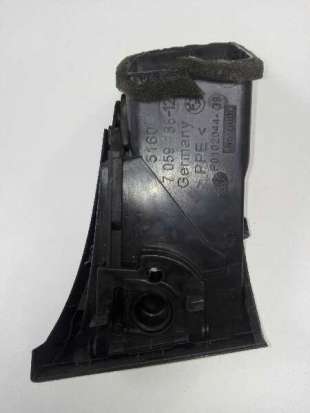 Recambio de rejilla aireadora para bmw serie 1 berlina (e81/e87) 2004-2012 120d referencia OEM IAM 7059188   2