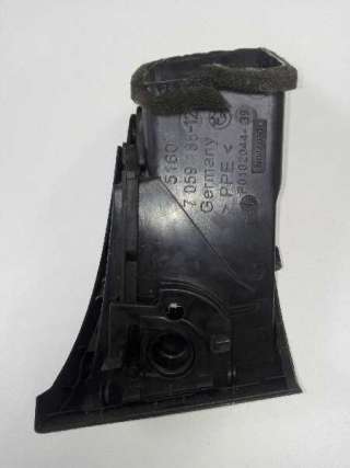 Recambio de rejilla aireadora para bmw serie 1 berlina (e81/e87) 2004-2012 120d referencia OEM IAM 7059188  