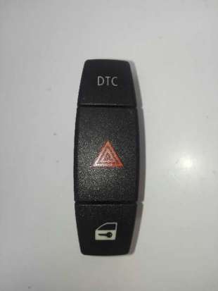 Recambio de warning para bmw serie 1 berlina (e81/e87) 2004-2012 120d referencia OEM IAM 694560303 549529100 