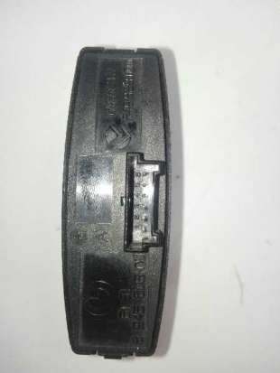 Recambio de warning para bmw serie 1 berlina (e81/e87) 2004-2012 120d referencia OEM IAM 694560303 549529100  2