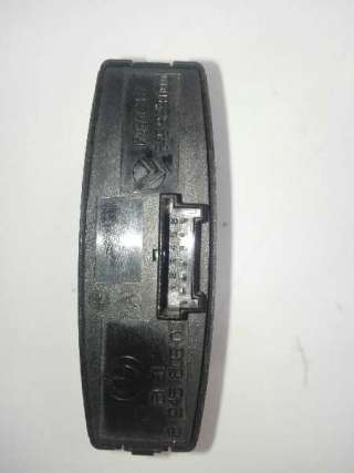Recambio de warning para bmw serie 1 berlina (e81/e87) 2004-2012 120d referencia OEM IAM 694560303 549529100 