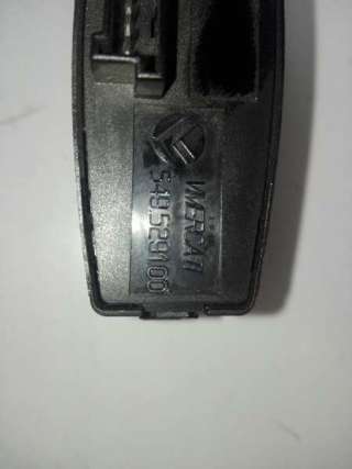 Recambio de warning para bmw serie 1 berlina (e81/e87) 2004-2012 120d referencia OEM IAM 694560303 549529100 