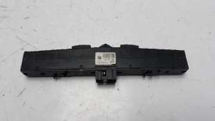 Recambio de warning para opel astra gtc 2004-2008 sport referencia OEM IAM 13100105   2