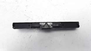 Recambio de warning para opel astra gtc 2004-2008 sport referencia OEM IAM 13100105  