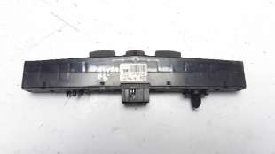 Recambio de warning para opel astra gtc 2004-2008 sport referencia OEM IAM 13100105   2