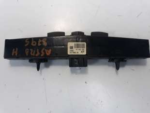 Recambio de warning para opel astra gtc 2004-2008 sport referencia OEM IAM 13100105  