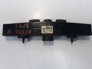 Recambio de warning para opel astra gtc 2004-2008 sport referencia OEM IAM 13100105  