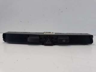 Recambio de warning para opel astra gtc 2004-2008 sport referencia OEM IAM 13100105  