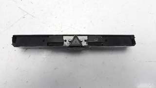 Recambio de warning para opel astra gtc 2004-2008 sport referencia OEM IAM 13100105  