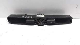 Recambio de warning para opel astra gtc 2004-2008 sport referencia OEM IAM 13100105  