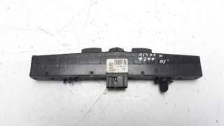 Recambio de warning para opel astra gtc 2004-2008 sport referencia OEM IAM 13100105  