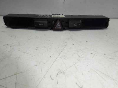 Recambio de warning para opel astra gtc 2004-2008 sport referencia OEM IAM 13100107 032003758070 