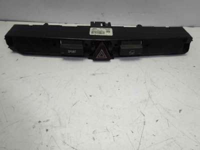 Recambio de warning para opel astra gtc 2004-2008 sport referencia OEM IAM 13100107 032003758070 