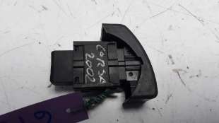 Recambio de warning para opel corsa c 2000-2003 club referencia OEM IAM 13539900 9164141344201A  2