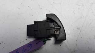 Recambio de warning para opel corsa c 2000-2003 club referencia OEM IAM 13539900 9164141344201A  2