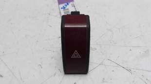 Recambio de warning para opel corsa c 2000-2003 club referencia OEM IAM 13539900 9164141344201A 