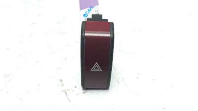Recambio de warning para opel corsa c 2000-2003 club referencia OEM IAM 13539900 9164141344201A 