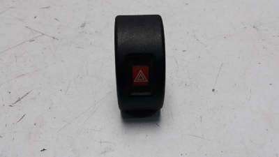 Recambio de warning para opel astra g berlina 1998-2004 edition referencia OEM IAM 09131728 09138059 